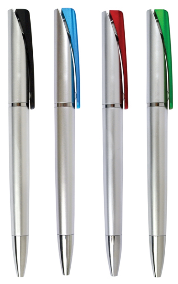 BOLÍGRAFO DE PLÁSTICO G027